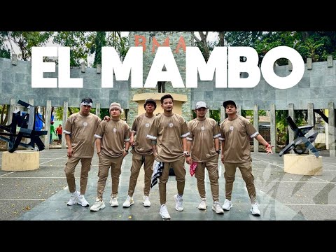 El Mambo - Kiko Rivera