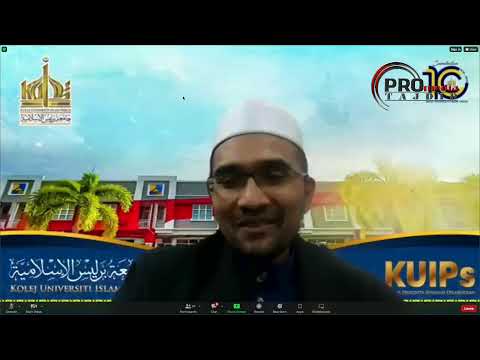 (LIVE) 06-08-2023 Profesor Dr Muhamad Rozaimi Ramle: Pokok & Batu Bercakap Di Akhir Zaman