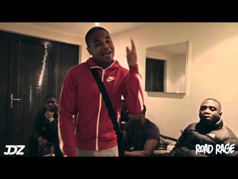 J Kaz [Road Rage] | JDZmedia