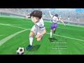 Captain Tsubasa Main Theme Road To Dream English Version