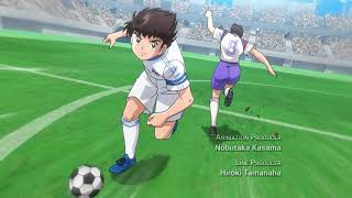 Download lagu Captain Tsubasa - Main Theme 'Road to Dream' (English Version) mp3 Download lagu Captain Tsubasa - Main Theme 'Road to Dream' (English Version) mp3