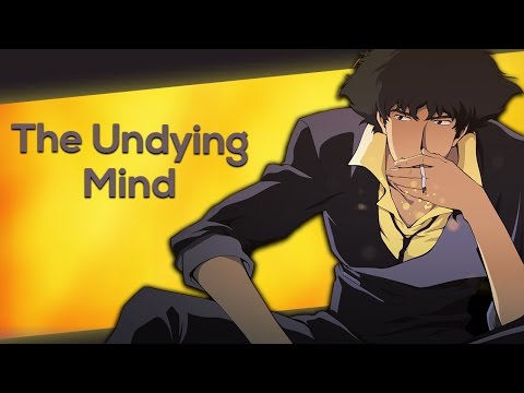 Spike Spiegel Analysis - Cowboy Bebop