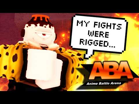 [ABA] THEY MADE JOGO INSANE IN RANKED!!! (New Update)