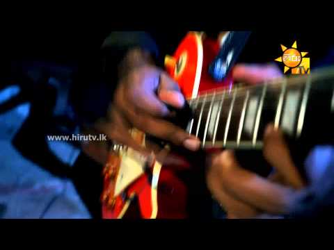 Kese Pawasamdo - Revon Quvincy [www.hirutv.lk]