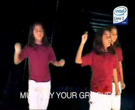 Nagpur-Landmark -nameera- Intel Multiply Your Grooves