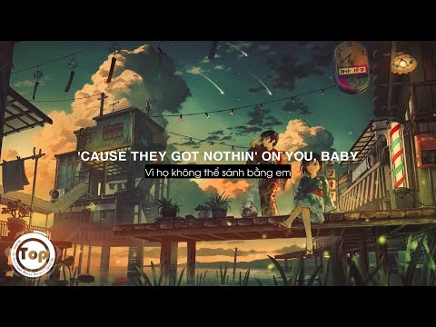Nothin' On Me - Leah Marie Perez | Sped Up (Lyrics + Vietsub) ♫