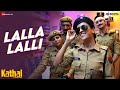 Lalla Lalli Kathal Sanya Malhotra Anant V Joshi Sona Mohapatra Amjad Bagadwa Ram Sampath