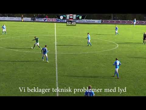 Highlights fra MB vs Avarta