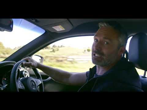 The X-Class: Performance. Safety. Technology.