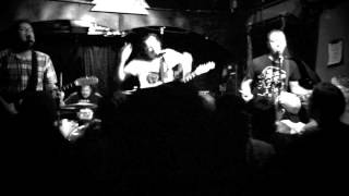 antarctigo vespucci - Hey Allison! (Rosenstock) - MIddle East Upstairs - 11-16-14