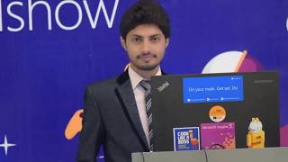 Featured Community Leader Ahsan Siddique