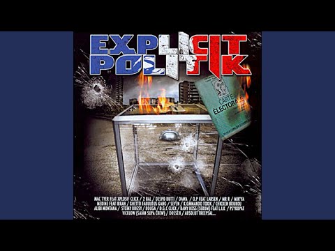 Kalash dans les urnes (feat. Xplosif Click)
