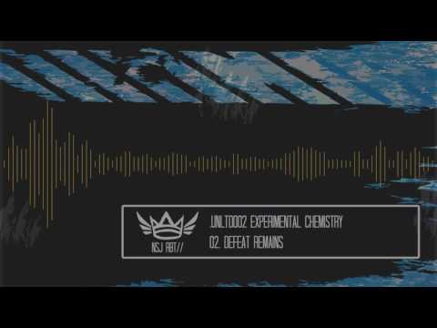 .UNLTD002 02. Experimental Chemistry - Defeat Remains