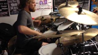 Abbath - Fenrir Hunts