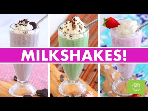 download lagu mp3 mp4 Milkshake With Almond Milk And Ice Cream, download lagu Milkshake With Almond Milk And Ice Cream gratis, unduh video klip Milkshake With Almond Milk And Ice Cream