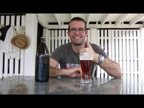 HBW #56 London Pride Clone Review