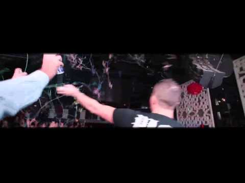 DJ Aldo 17 Vjet Histori - Documentary