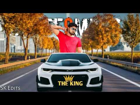 Happy birthday bro dj mix