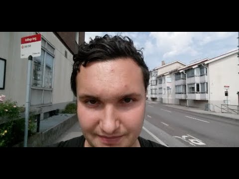 Kallinge Vlog