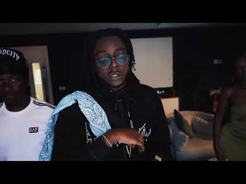 MIX WITH THE FABRICS [OFFICIAL MUSIC VIDEO]