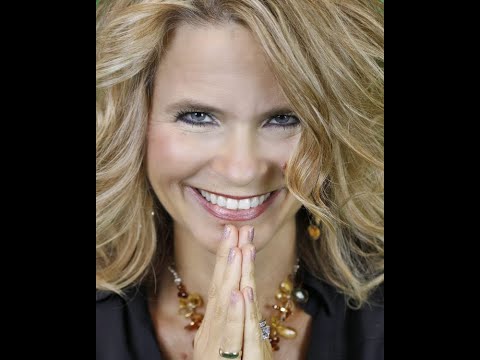 Oct. 19th - Sunny Dawn Johnston, Angel Intuitive