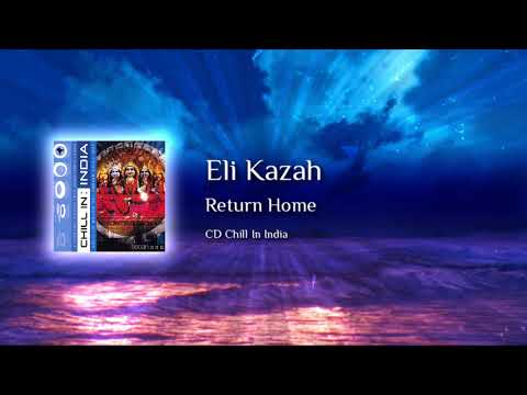 Eli Kazah - Return Home
