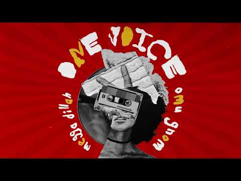 Megga Dillah - One Voice (feat. Omu Gnom)
