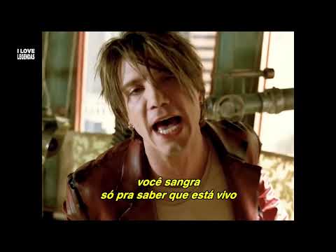 Goo Goo Dolls - Iris (Tradução) (Clipe Oficial Legendado)