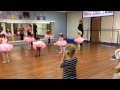 Olivia Little Pink Cloud