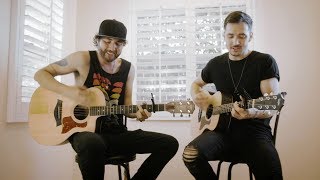 Stupid - Levi Hummon (Official Acoustic Music Video) Corey Gray &amp; Jake Coco - On Spotify &amp; iTunes
