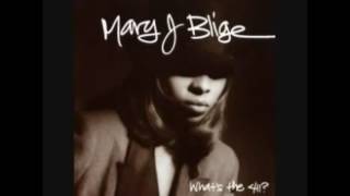 Mary J. Blige - Reminisce (Slowed)
