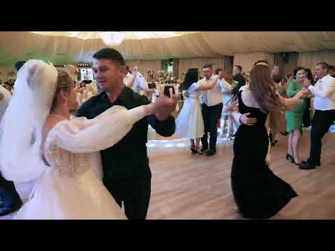 General Musik Program Nuntă