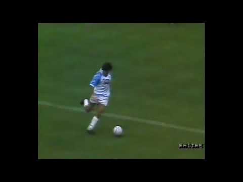 Leo Junior vs FC Inter (Away) - Serie A 1988/89
