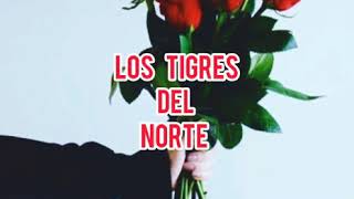 Los Tigres Del Norte - Me Regaló Contigo [Letra]