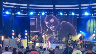 Sammy Hagar &amp; the Circle “Why Can’t This Be Love” (Van Halen) 5-23-21 Key West Amphitheater, FL