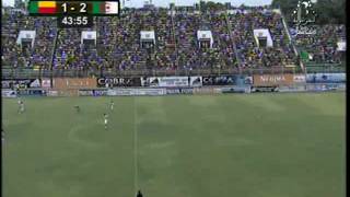 preview picture of video 'BENIN VS ALGERIE MATCH RETOUR 09 06 2013 PART 4'