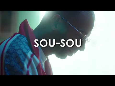[FREE FOR PROFIT]Naps x Soolking Type Beat "Sou-Sou" | Instrumental DanceHall/Club | Instru Rap 2021