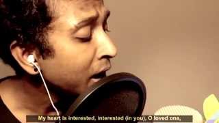 Manwa Laage - Happy New Year (Kieran Cover)