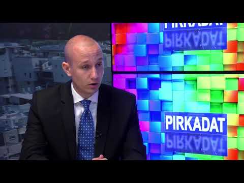 PIRKADAT: Rónai Sándor