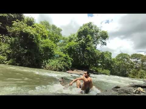 Natureza que renova as forças!