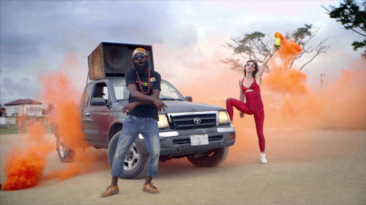 Elliphant – “Music Is Life”