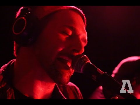 A Balance Between on Audiotree Live (Full Session)