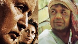 OMG! Rajpal Yadav Almost Refused Bhopal: A Prayer For Rain?