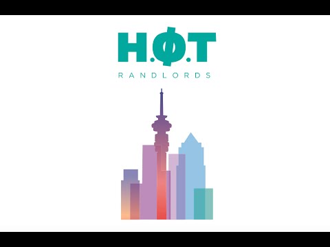 Hot On Top @ Randlords (25 April ft. Ryan Murgatroyd)