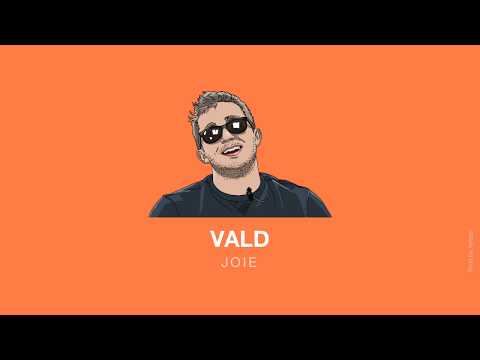 [FREE] Vald x Ninho - "Joie" || Type Beat 2019 (Prod. Aeless)