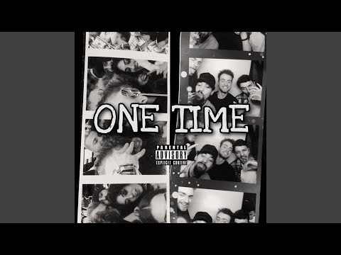 ONE TIME
