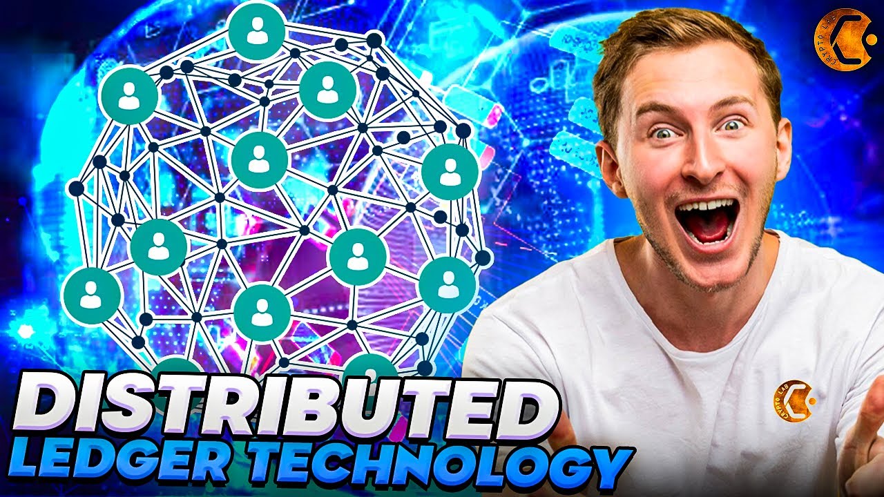 Distributed Ledger Technology | How Does DLT Works