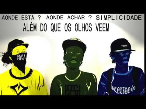 SENTIDO ANTI-HORARIO - REZA FORTE  PART. TAIGUARA