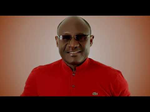 GADJI CELI (par le verbe) - "AMOUDJOU"