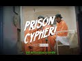 Beta Squad Prison Cypher Music Video
